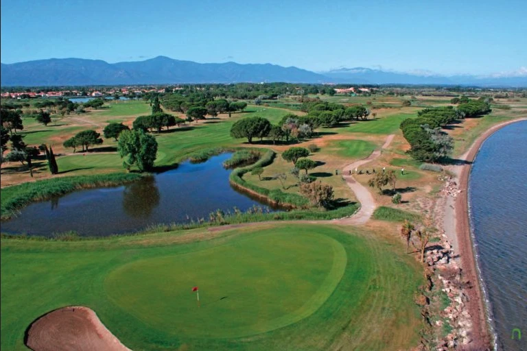 Golf de Briailles (Golf de Saint Pourçain)